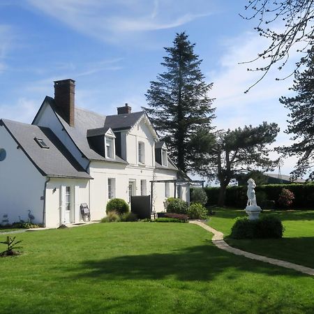 Le Clos Brayon Saint-Honore (Seine-Maritime) Exterior foto
