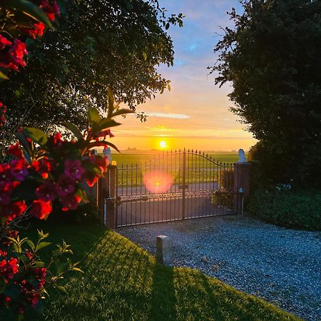 Le Clos Brayon Saint-Honore (Seine-Maritime) Exterior foto