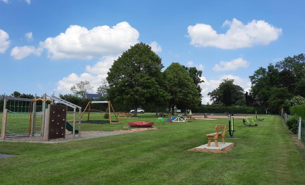 Le Clos Brayon Saint-Honore (Seine-Maritime) Exterior foto