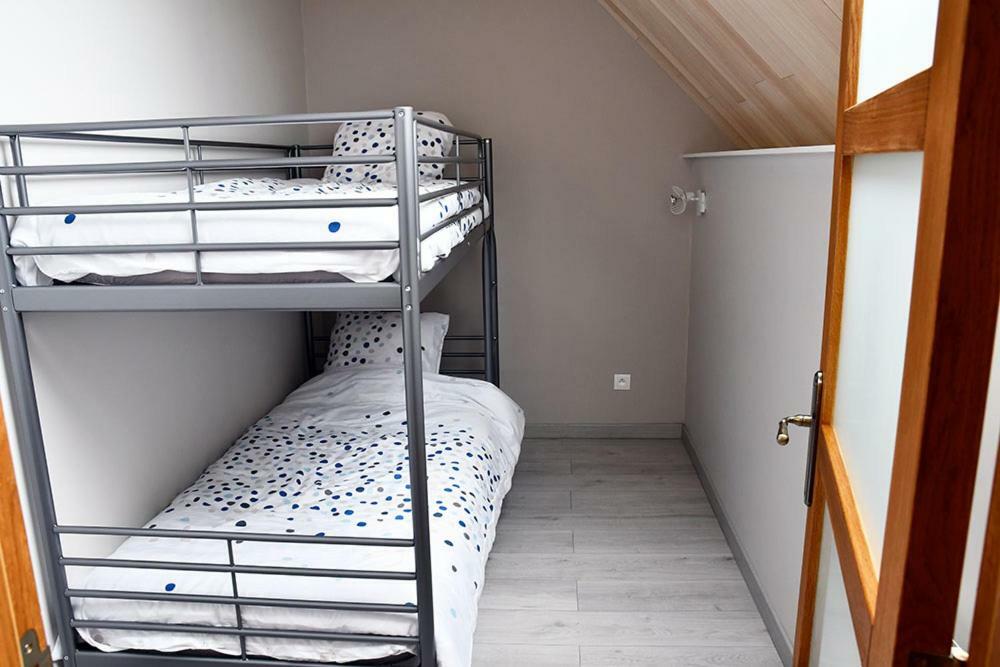 Le Clos Brayon Saint-Honore (Seine-Maritime) Exterior foto